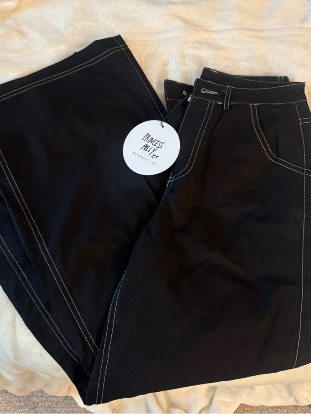 NWT Princess Polly Pants
